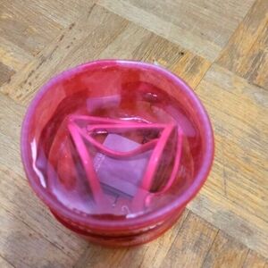 *3 for $30* Pink Foldable Sunglasses  w/ Pouch